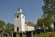 Kristvalla kyrka