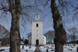 Kristvalla kyrka