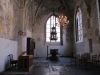 Krämarekapellet - okså kallet Dopkapellet i S.t Petri kyrka