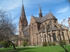 S:t Petri kyrkan in Malmø