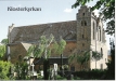 vykort frpn kyrkan