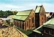 vykort från kyrkan