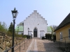 Raus kyrka