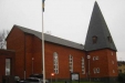 Sävedalen kyrka