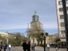 Gustavi domkyrka