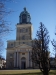 Gustavi domkyrka