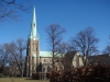 Hagakyrkan
