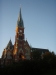 Oscar Fredriks kyrka