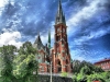 Oscar Fredriks kyrka