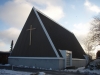 Länsmansgårdens kyrka