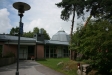 Grevegårdens kyrka