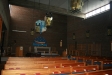 Modern kyrklokal