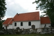 Tuve kyrka