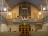Orgel från 1970