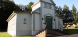 Rödbo kyrka