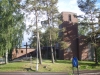 Björkekärrs kyrka