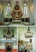 vykort från kyrkan