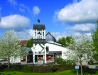 Skogshöjdens kyrka
