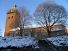  numera grönområde men med en minneslund. Foto Charlott Elisson.