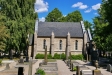 Olaus Petri kyrka juni 2011
