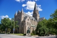 Olaus Petri kyrka juni 2011