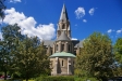 Olaus Petri kyrka juni 2011