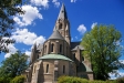 Olaus Petri kyrka juni 2011