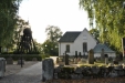 Almby kyrka 17 september 2011