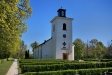 Rytterne kyrka maj 2011