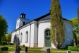 Rytterne kyrka maj 2011
