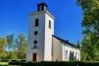 Rytterne kyrka maj 2011