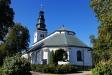 Köpings kyrka september 2011