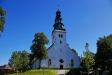 Köpings kyrka september 2011