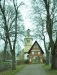 Bro kyrka 1 december 2011