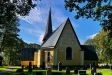 Malma kyrka september 2011