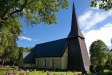 Malma kyrka september 2011