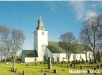 Munktorps kyrka