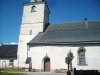 Munktorps kyrka