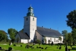 Munktorps kyrka