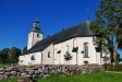 Munktorps kyrka