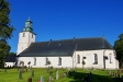 Munktorps kyrka