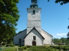 Munktorps kyrka