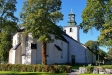 Munktorps kyrka