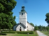 Munktorps kyrka