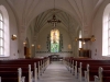 Umeå landsförsamlings kyrka