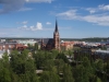 Luleå domkyrka