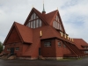Kiruna kyrka