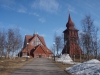 Kiruna kyrka