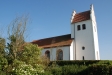 Esarps kyrka