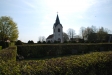 Kyrkheddinge kyrka